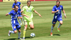 LFA odložila sobotní zápasy skupiny o záchranu