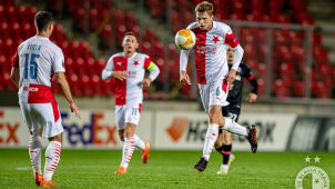 Zraněného Hovorku nahradí David Zima