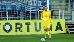 Slovácko ztratilo bod šest minut před koncem