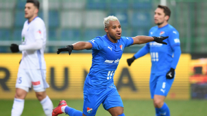 Baník zvítězil v Mladé Boleslavi