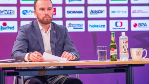 Pešán nominoval na olympiádu