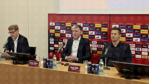 Šilhavý nominoval na Ligu národů