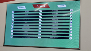 MOL Cup: Sparta do Domažlic, Slovácko přivítá Varnsdorf