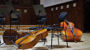 Blíží se další ročník Dvořákova festivalu