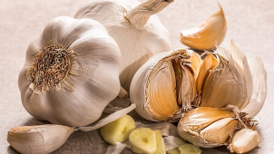 Jak sladovat česnek? Poradíme