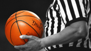 Basketbalové reprezentační áčko trénovalo na Klimešce