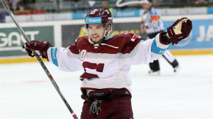 Útočník Réway se v pondělí připojí ke kladenskému týmu