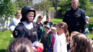 To je zákon, kámo - návazný program REVOLUTION TRAIN