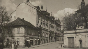 Benešovský Hotel Pošta nejspíš čekají velké věci