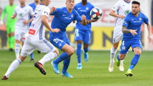 Boleslav doma nestačila na Liberec