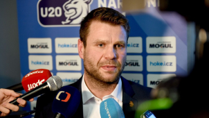 Trenér Varaďa zveřejnil širší nominaci