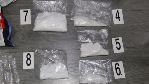 Policisté chytili skupinu drogových dealerů