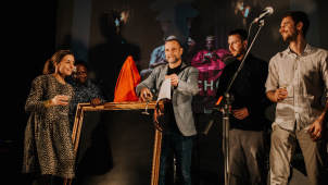 Proběhl benefiční koncert Zlonovina