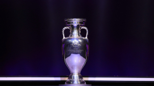 UEFA přesunula fotbalové EURO