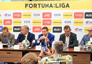 FORTUNA:LIGA zahajuje jubilejní sezónu
