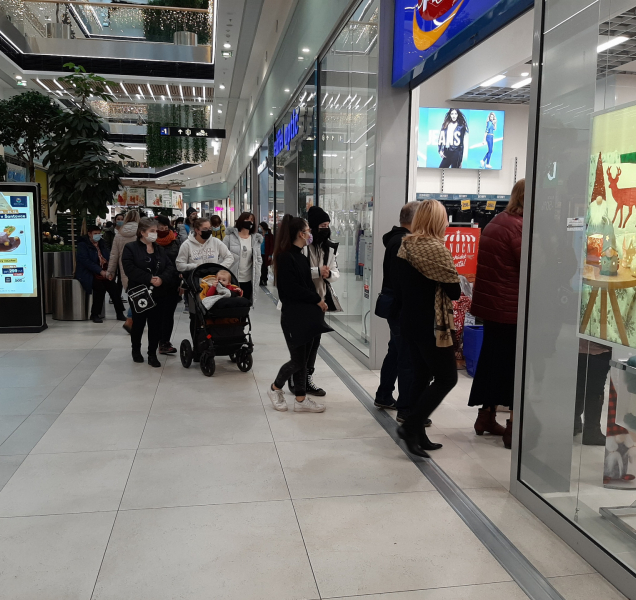 Jak je to s obchody? Během svátků 5. a 6. července budou otevřené