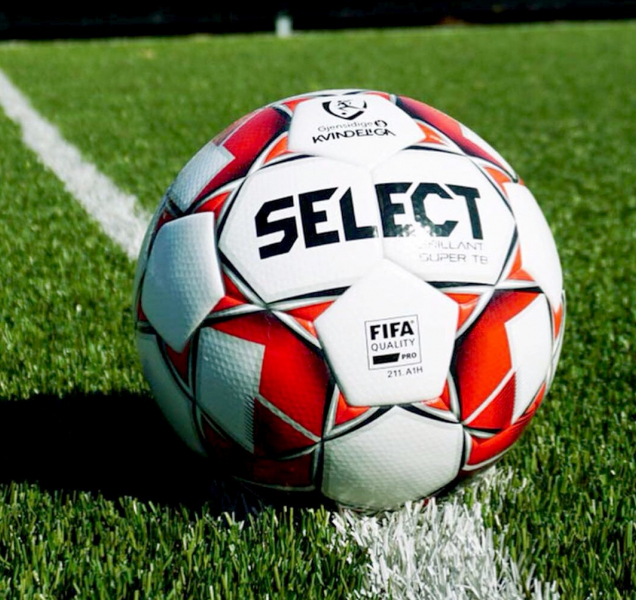 FORTUNA:LIGA zavádí od sezóny 2022/23 jednotný míč