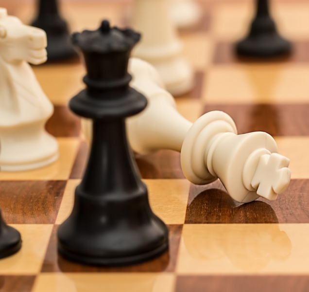 Lyská mládež bojovala na Mistrovství republiky v šachu