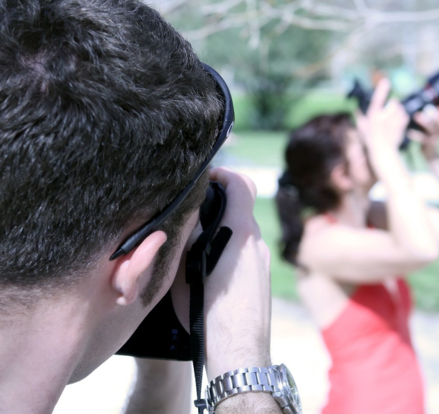 Braňte se nebezpečnému pronásledování