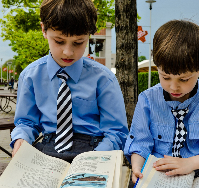 Prázdniny skončily, žáci se vracejí do školních lavic