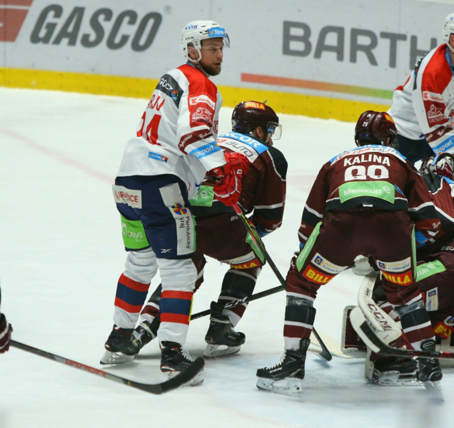 Dynamo má tři body z duelu proti Spartě