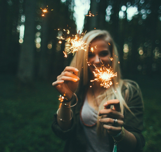 Jaké jsou silvestrovské tradice?