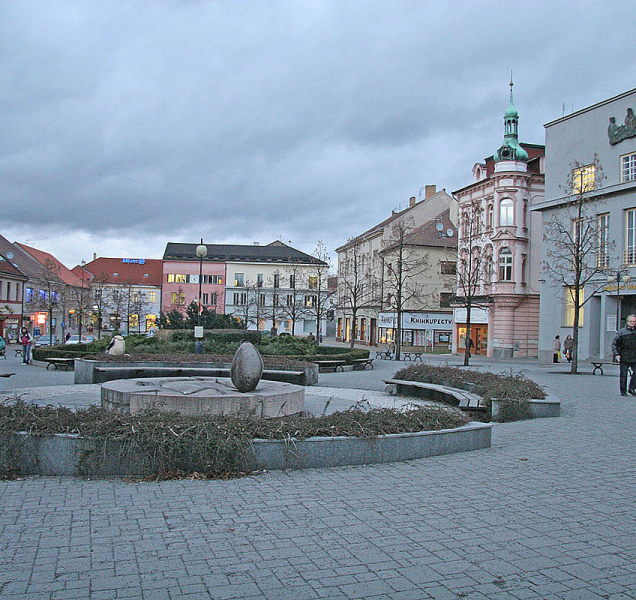 Benešov bude v půlce února projednávat rozpočet