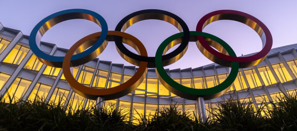 Olympijské hry se letos konat nebudou