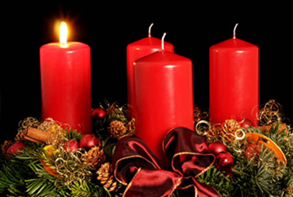 Jaké jsou tradice první adventní neděle? Středočeský Večerník